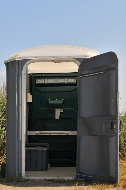 Portable restroom solutions in Shoreview, MN