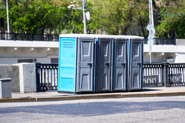 Best Affordable porta potty rental  in Shoreview, MN