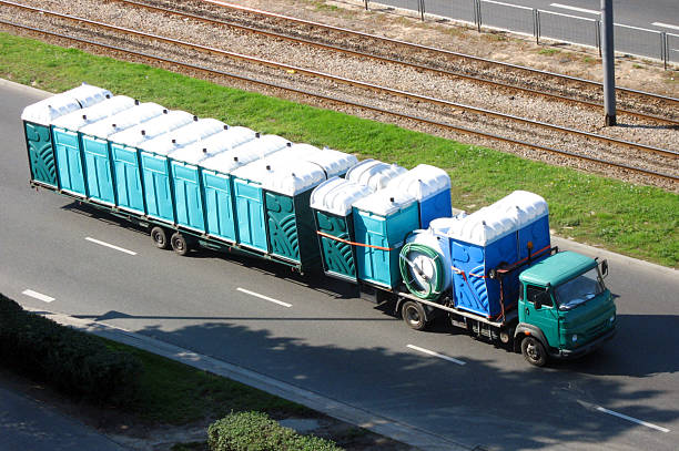 Best Affordable porta potty rental  in Shoreview, MN