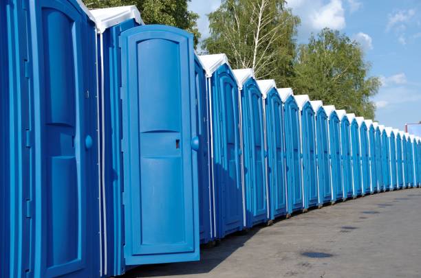 Best Long-term porta potty rental  in Shoreview, MN